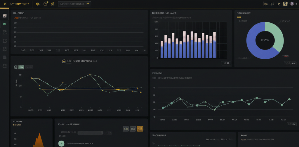 ManyMangoes Dashboard